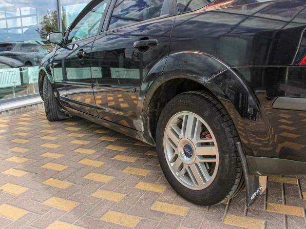 Ford Focus II с пробегом 2007 года, цена 350 000 рублей, 273659 км, седан, Автокод Объявления