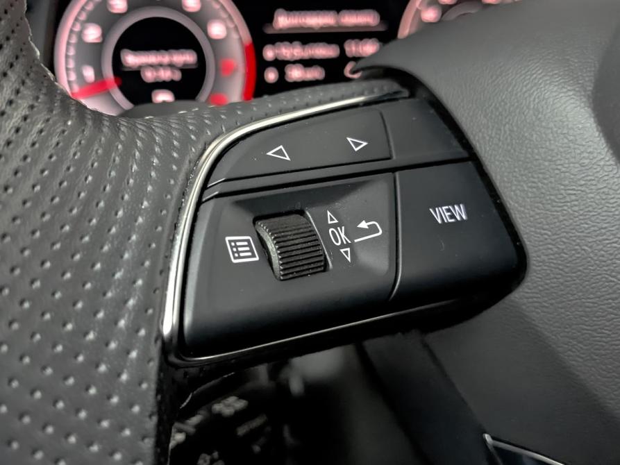 Audi Q8 I (4M) Москва  - изображение 29