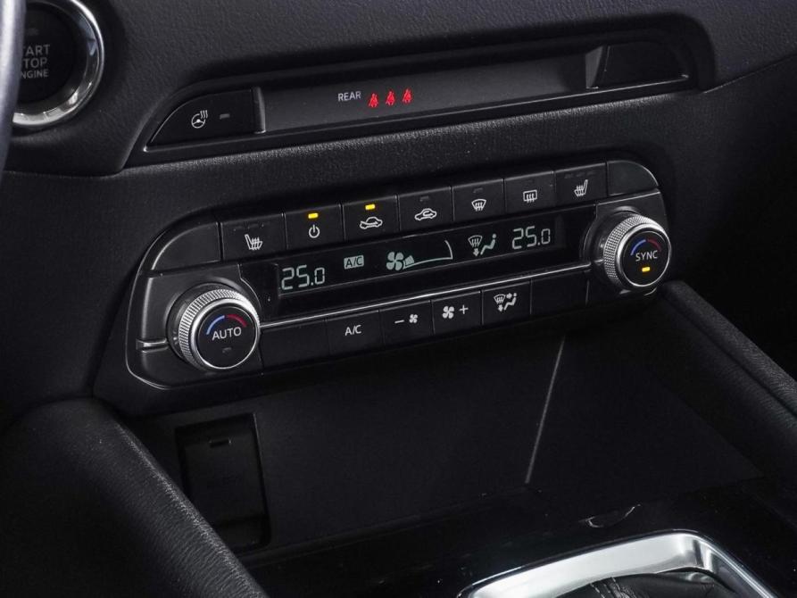 Mazda CX-5 II Ростов-на-Дону  - изображение 13