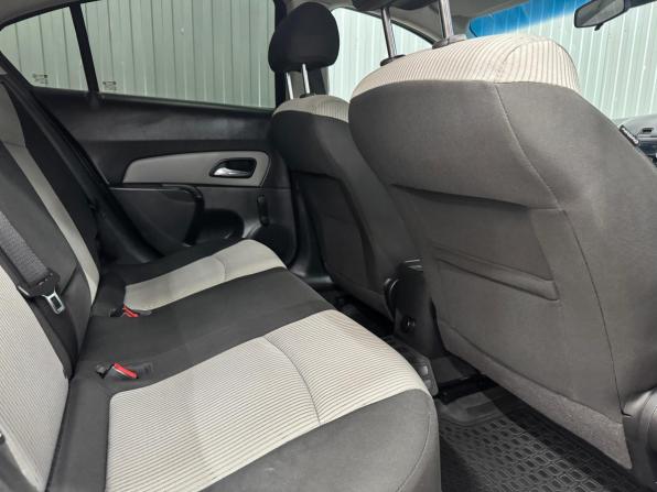Chevrolet Cruze I Рестайлинг с пробегом 2014 года, цена 870 000 рублей, 150341 км, седан, Автокод Объявления
