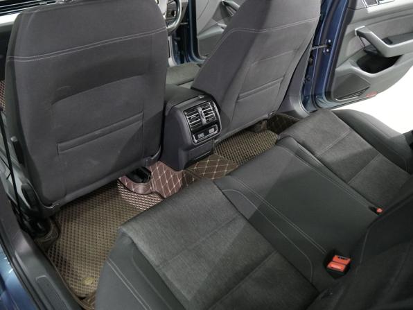 Volkswagen Passat B8 с пробегом 2015 года, цена 1 670 000 рублей, 153709 км, универсал, Автокод Объявления