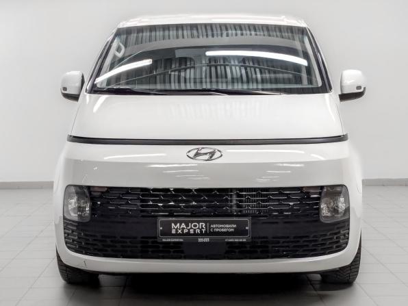 Hyundai Staria I с пробегом 2021 года, цена 4 255 000 рублей, 105829 км, минивэн, Автокод Объявления