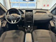 Renault Duster I Рестайлинг Подольск  - изображение 42