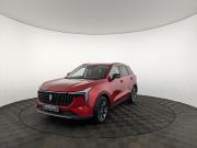 FAW Bestune T55 Москва  - изображение 28