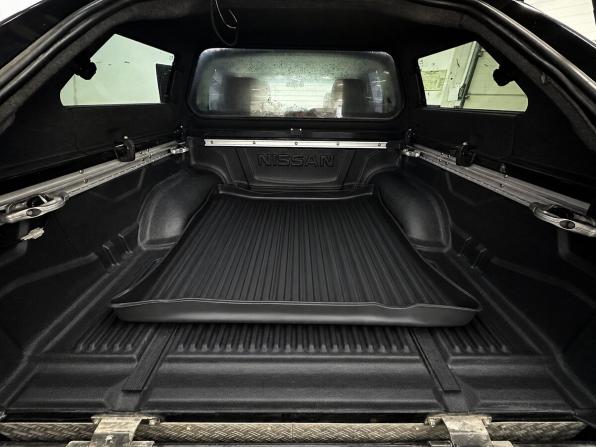 Nissan Navara (Frontier) III (D40) Рестайлинг с пробегом 2010 года, цена 1 320 000 рублей, 197892 км, пикап, Автокод Объявления
