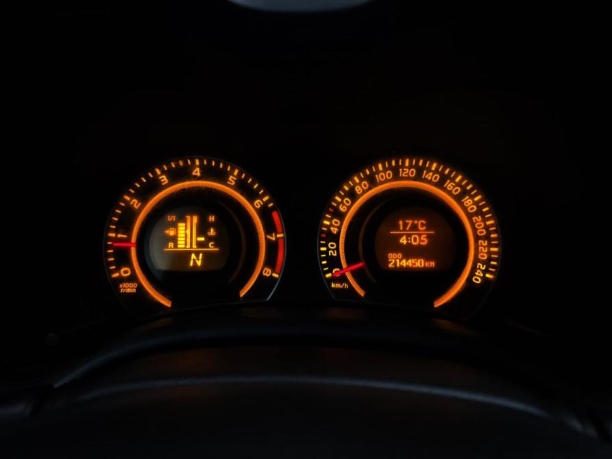 Toyota Corolla X (E140 E150) Альметьевск  - изображение 19