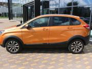 Lada (ВАЗ) XRAY I Калуга  - изображение 19