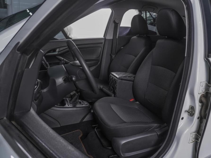 Lada (ВАЗ) Vesta I Ростов-на-Дону  - изображение 10