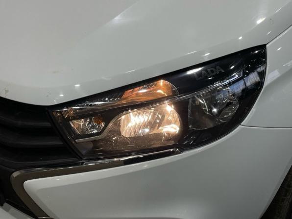 Lada (ВАЗ) Vesta I с пробегом 2018 года, цена 785 000 рублей, 183555 км, седан, Автокод Объявления