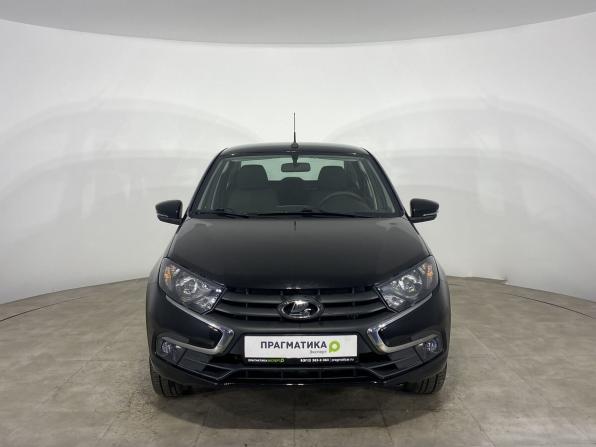 Lada (ВАЗ) Granta I Рестайлинг с пробегом 2020 года, цена 689 000 рублей, 40100 км, седан, Автокод Объявления