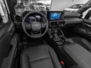 Toyota Land Cruiser Prado 250 Series Москва  - изображение 38