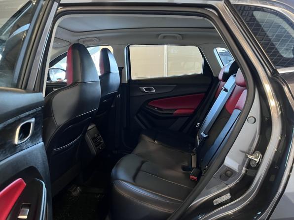 Changan CS55 Plus II с пробегом 2023 года, цена 2 315 000 рублей, 53944 км, внедорожник, Автокод Объявления