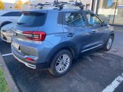 Chery Tiggo 4 I Рестайлинг Санкт-Петербург  - изображение 9