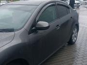 Mazda 3 II (BL) Кемерово  - изображение 39