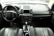 Land Rover Freelander II Рестайлинг Уфа  - изображение 30
