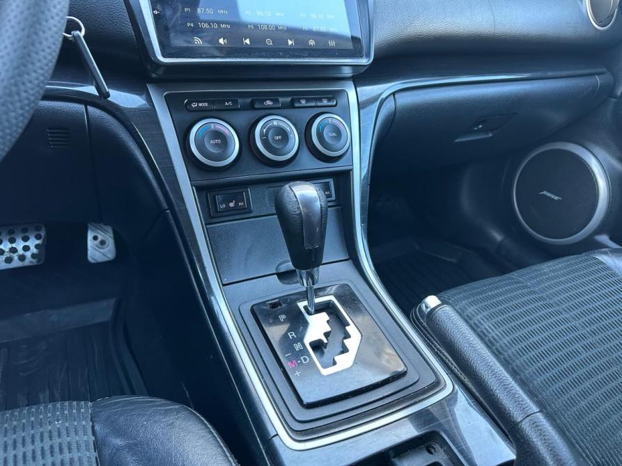 Mazda 6 II (GH) Тамбов  - изображение 17