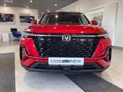 Changan CS35 Plus I Рестайлинг Владимир  - изображение 11