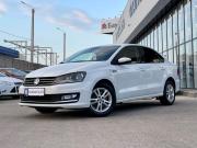 Volkswagen Polo V Рестайлинг Краснодар  - изображение 22