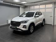 Chery Tiggo 4 Pro I Рестайлинг Тверь  - изображение 23