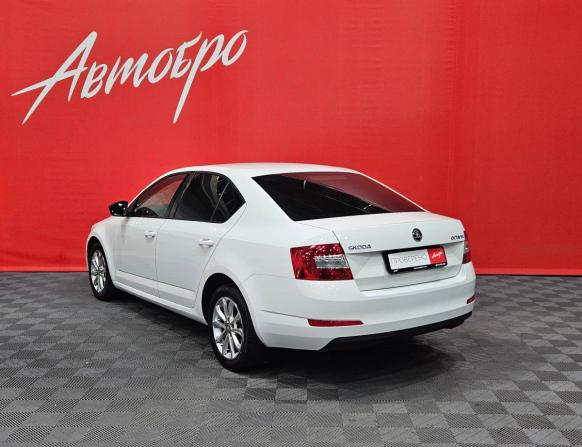 Skoda Octavia III (A7) с пробегом 2014 года, цена 1 160 000 рублей, 174681 км, лифтбек, Автокод Объявления