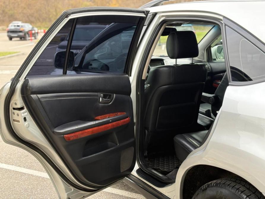 Lexus RX II Томск  - изображение 21