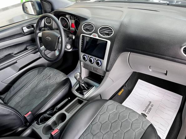 Ford Focus II Рестайлинг с пробегом 2011 года, цена 565 000 рублей, 164457 км, седан, Автокод Объявления