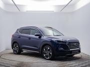 Hyundai Tucson III Рестайлинг Москва  - изображение 21