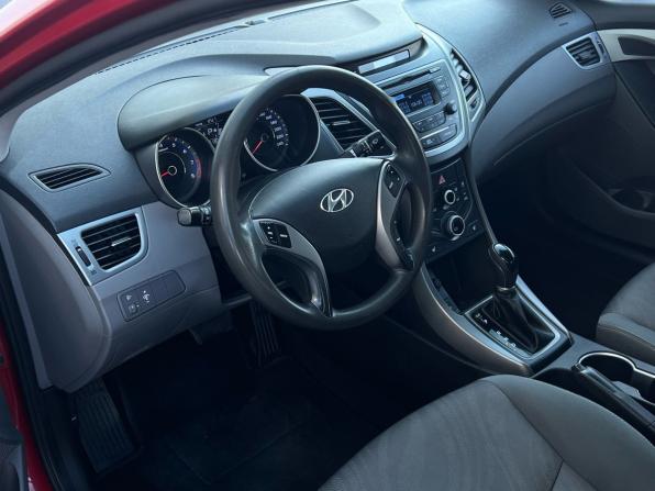 Hyundai Elantra V (MD) с пробегом 2014 года, цена 1 097 777 рублей, 146110 км, седан, Автокод Объявления