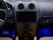 Mercedes-Benz M-Класс II (W164) Рестайлинг Москва  - изображение 31