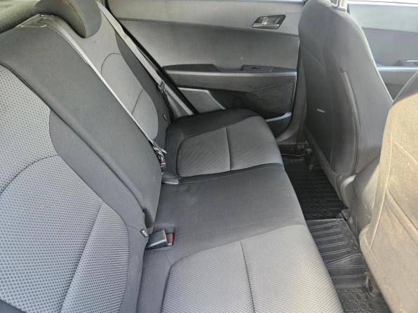 Hyundai Creta I Рестайлинг с пробегом 2020 года, цена 1 625 000 рублей, 111319 км, внедорожник, Автокод Объявления