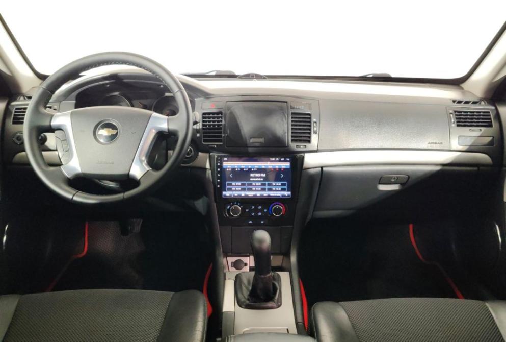 Chevrolet Epica V250 Рестайлинг Ярославль  - изображение 10