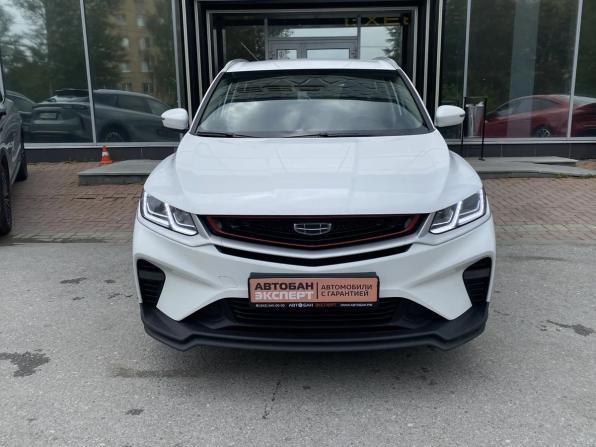 Geely Coolray I с пробегом 2023 года, цена 1 859 000 рублей, 98565 км, внедорожник, Автокод Объявления