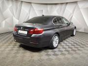 BMW 5 серии VI (F10/F11/F07) Рестайлинг Москва  - изображение 18