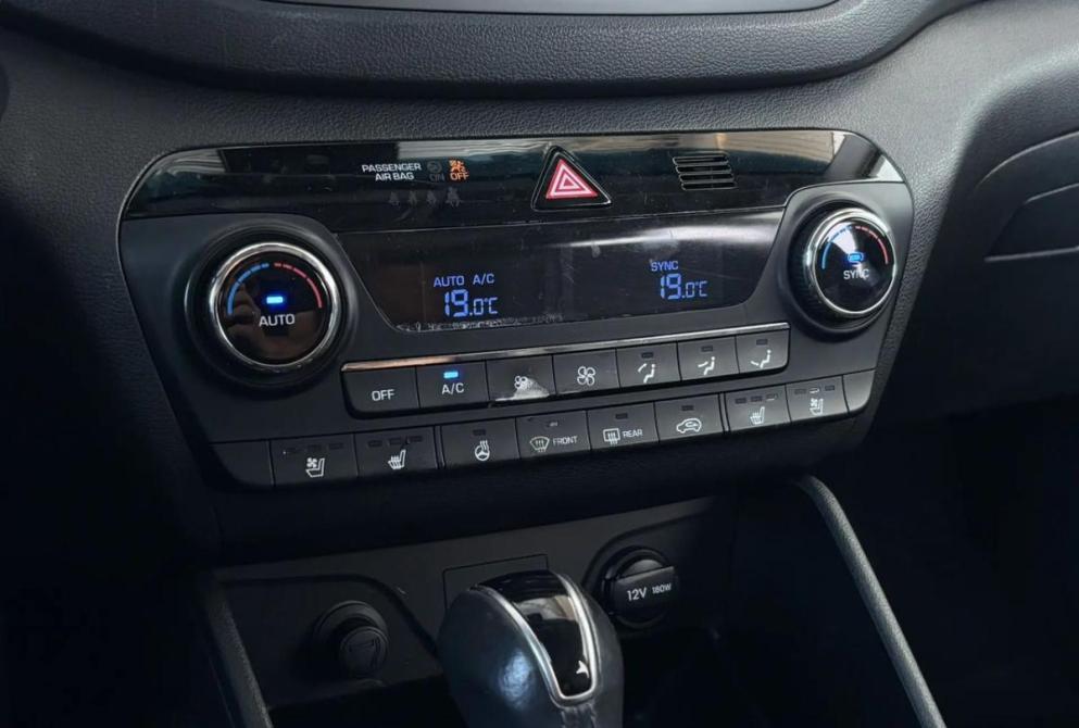Hyundai Tucson III Киров  - изображение 14