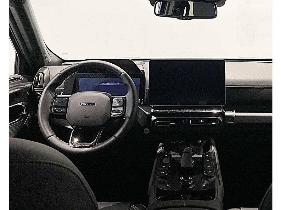 Haval H7 I Самара  - изображение 11