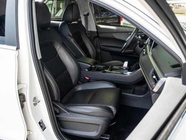 Chery Tiggo 7 Pro I с пробегом 2020 года, цена 1 540 000 рублей, 66839 км, внедорожник, Автокод Объявления