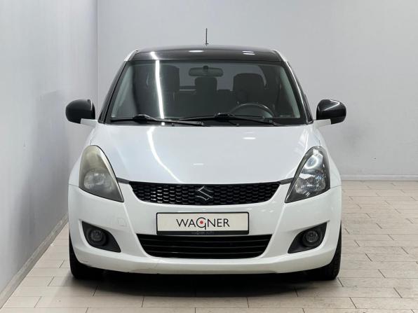 Suzuki Swift IV с пробегом 2011 года, цена 855 000 рублей, 130514 км, хэтчбек, Автокод Объявления