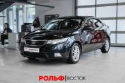 Kia Cerato II Москва  - изображение 20