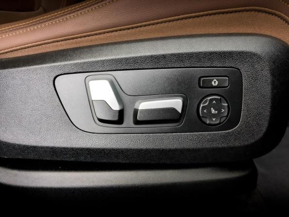 BMW X5 IV (G05/G18) с пробегом 2020 года, цена 7 250 000 рублей, 92752 км, внедорожник, Автокод Объявления
