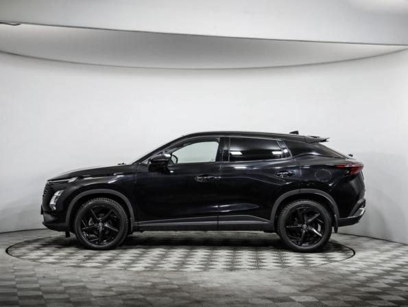 Omoda C5 I с пробегом 2023 года, цена 1 679 000 рублей, 53000 км, внедорожник, Автокод Объявления