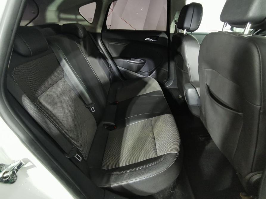 Opel Astra J Москва  - изображение 14