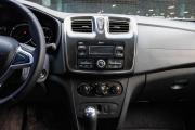 Renault Logan II Рестайлинг Уфа  - изображение 25
