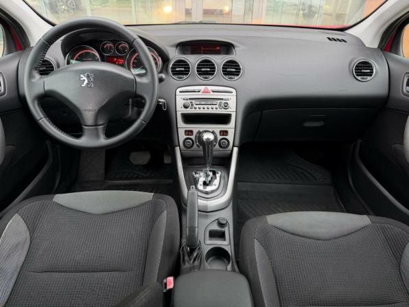 Peugeot 308 I с пробегом 2010 года, цена 490 000 рублей, 151281 км, хэтчбек, Автокод Объявления