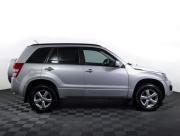 Suzuki Grand Vitara II Рестайлинг 2 Москва  - изображение 23