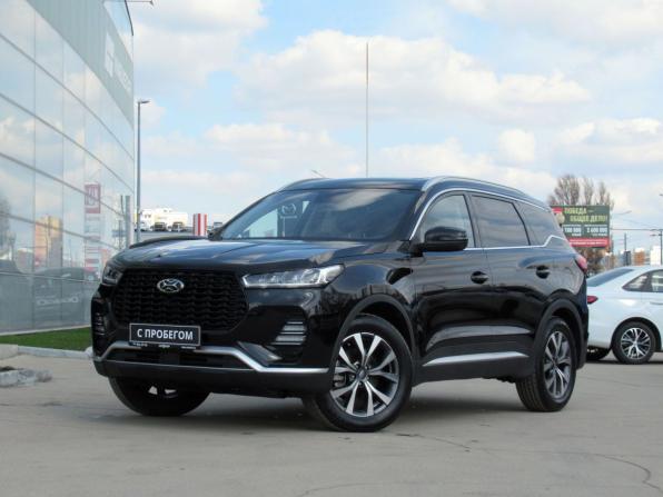 Xcite X-Cross 7 с пробегом 2024 года, цена 1 870 000 рублей, 20067 км, внедорожник, Автокод Объявления
