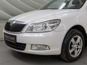 Skoda Octavia II (A5) Рестайлинг Волгоград  - изображение 46