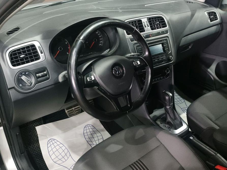 Volkswagen Polo V Рестайлинг Ставрополь  - изображение 9
