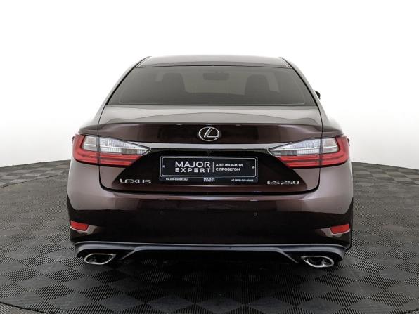Lexus ES VI Рестайлинг с пробегом 2015 года, цена 2 640 000 рублей, 143650 км, седан, Автокод Объявления