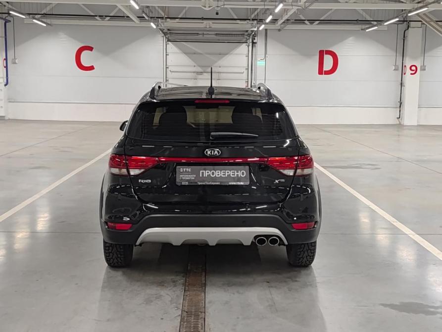 Kia Rio IV Казань  - изображение 7
