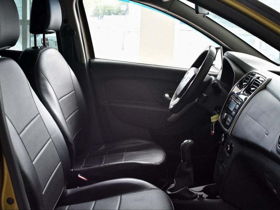 Renault Sandero II Каменск-Уральский  - изображение 8